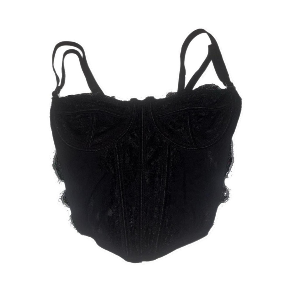 Pacsun Corset Top